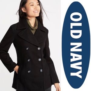 Old Navy Peacoat